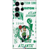 NBA Boston Celtics Historic Blast Galaxy S25 Ultra Skin